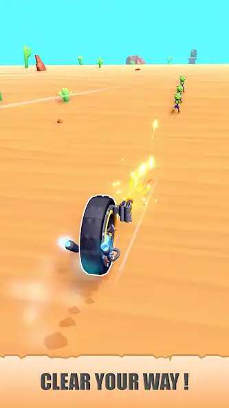 Play Roll Smash  and enjoy Roll Smash with UptoPlay
