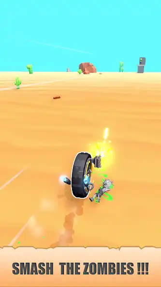 Play Roll Smash as an online game Roll Smash with UptoPlay