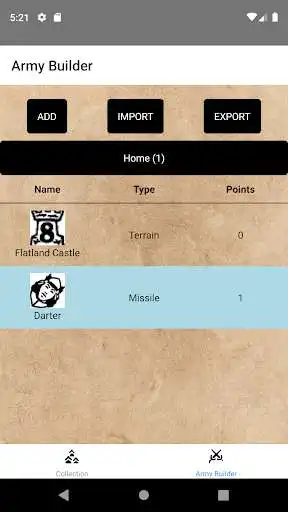 Play Rolls of Esfah as an online game Rolls of Esfah with UptoPlay