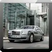 Free play online Rolls Royce Ghost APK
