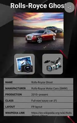 Play Rolls Royce Ghost