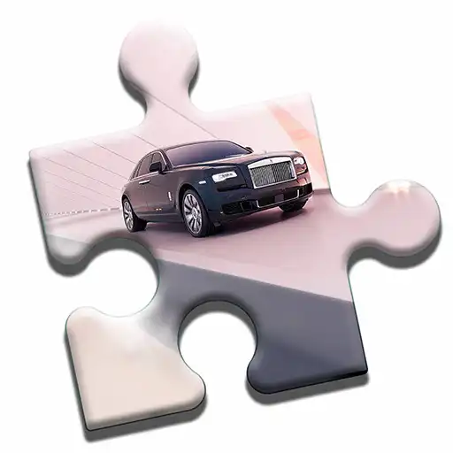Play Rolls Royce Love Puzzle APK