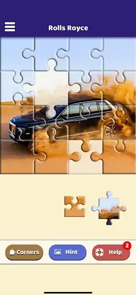 Play Rolls Royce Love Puzzle as an online game online Rolls Royce Love Puzzle with UptoPlay Play Rolls Royce Love Puzzle as an online game Rolls Royce Love Puzzle with UptoPlay