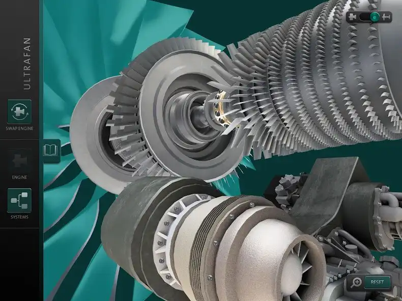 Play Rolls-Royce UltraFan  and enjoy Rolls-Royce UltraFan with UptoPlay