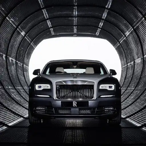 Play Rolls Royce Wallpapers APK