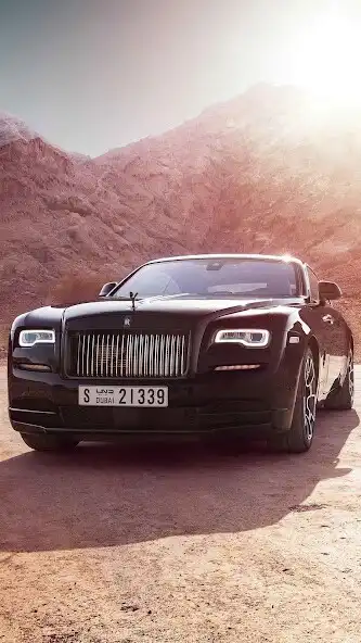 Play Rolls Royce Wallpapers as an online game Rolls Royce Wallpapers with UptoPlay