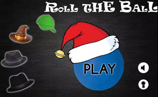 Play Roll The Ball - 3D  and enjoy Roll The Ball - 3D with UptoPlay