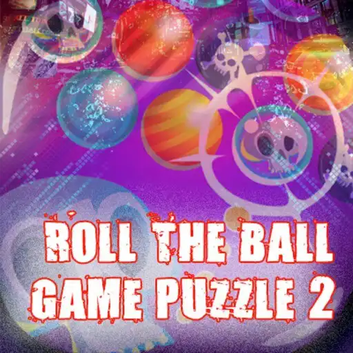 Play Roll the ball game puzzle 2 APK Play Roll the ball game puzzle 2 APK