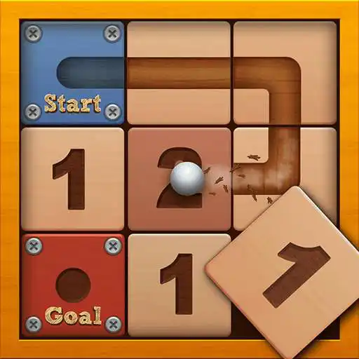 Free play online Roll the Ball: Hidden Path APK Free play online Roll the Ball: Hidden Path APK