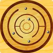 Free play online Roll the Ball: King Maze 3D APK Free play online Roll the Ball: King Maze 3D APK