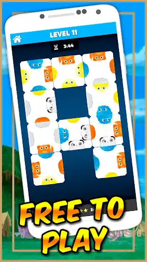 Play Roll The Block - Slide Puzzle