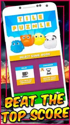 Play Roll The Block - Slide Puzzle