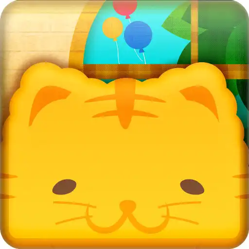 Play Roll the Cat! APK