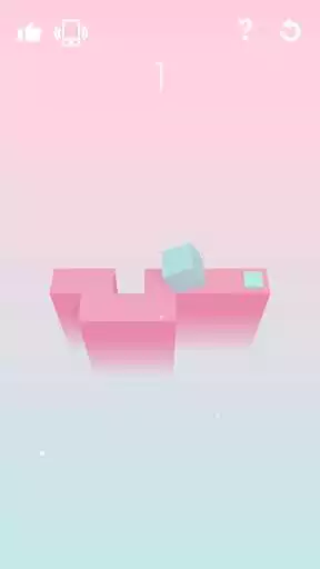 Play Roll The Cube: Puzzle Game  and enjoy Roll The Cube: Puzzle Game with UptoPlay
