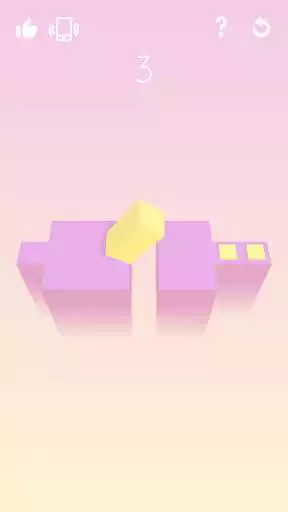 Play Roll The Cube: Puzzle Game as an online game Roll The Cube: Puzzle Game with UptoPlay