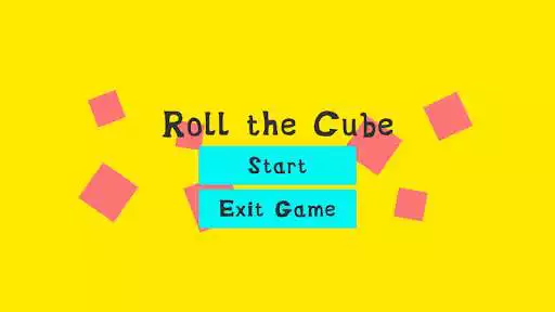 Play Roll the Cube  and enjoy Roll the Cube with UptoPlay