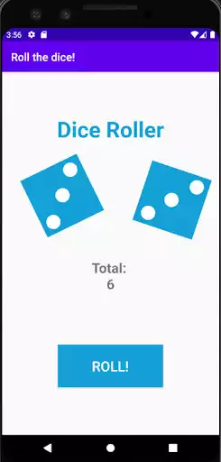 Play Roll The Dice as an online game Roll The Dice with UptoPlay