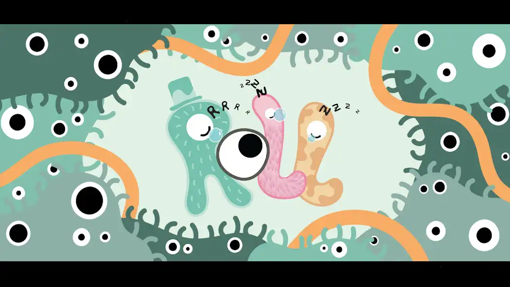 Play ROLL : The Eyeventure  and enjoy ROLL : The Eyeventure with UptoPlay