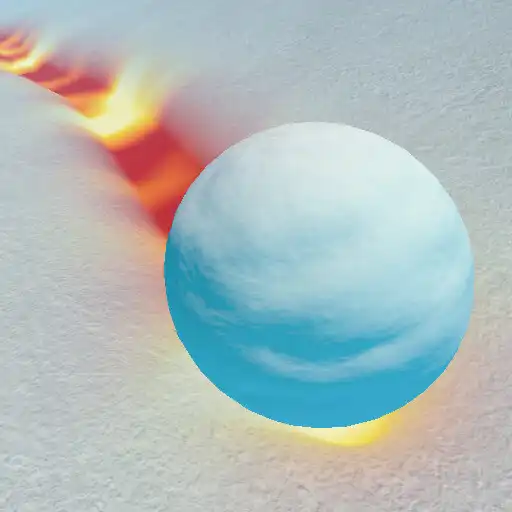 Play Roll The Snowball APK