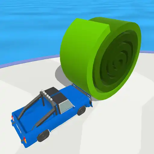 Play Roll The Way APK Play Roll The Way APK