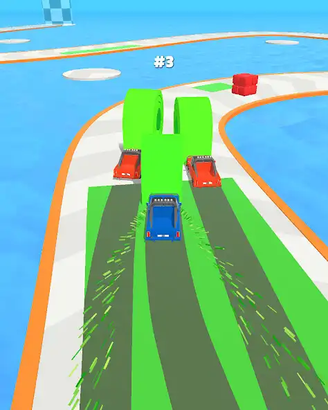 Play Roll The Way  and enjoy Roll The Way with UptoPlay