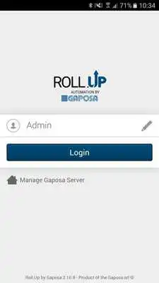 Play Roll.Up by Gaposa