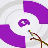 Free play online Rolly Arrow in Vortex APK