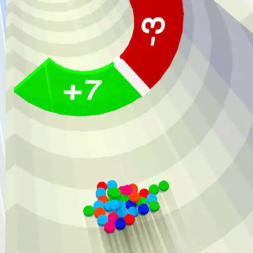Play Rolly Balls! APK