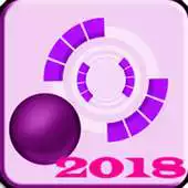 Free play online Rolly Ball Vortex 2018 APK Free play online Rolly Ball Vortex 2018 APK