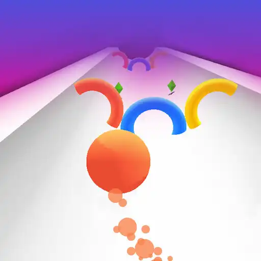 Play Rolly Color Gares APK Play Rolly Color Gares APK