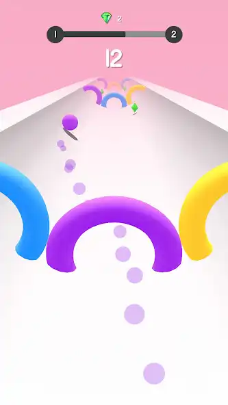 Play Rolly Color Gares  and enjoy Rolly Color Gares with UptoPlay