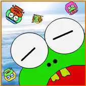 Free play online Rolly Frog APK Free play online Rolly Frog APK