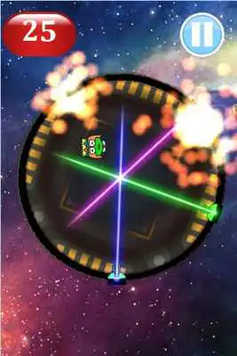 Play Rolly Frog