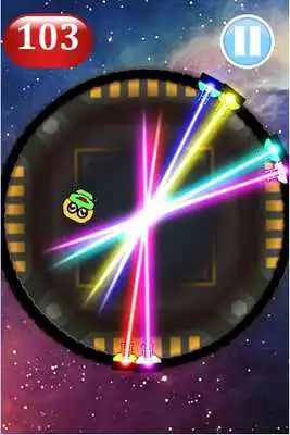 Play Rolly Frog