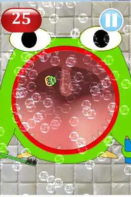 Play Rolly Frog