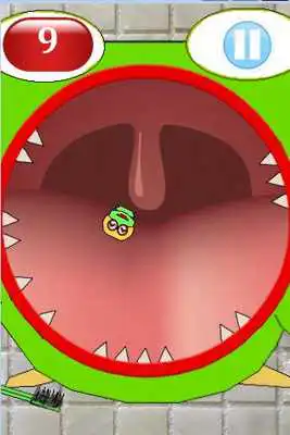 Play Rolly Frog
