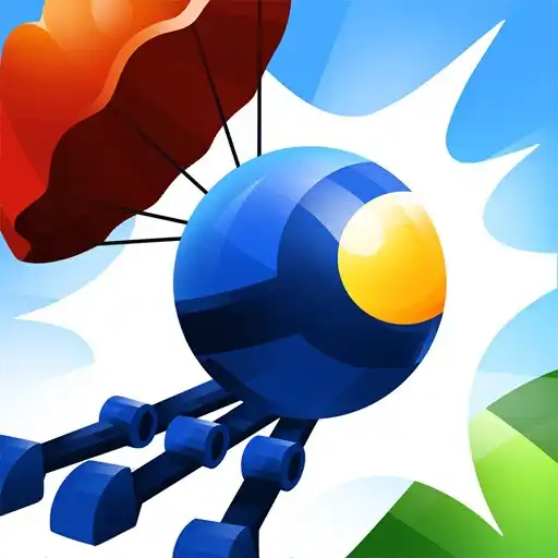 Play Rolly Legs APK