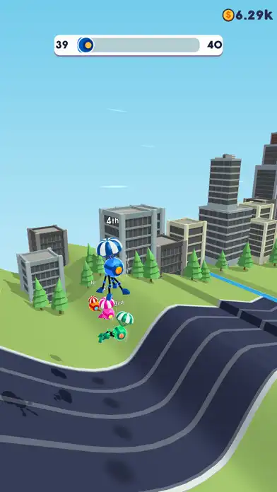 Play Rolly Legs and enjoy Rolly Legs with UptoPlay Play Rolly Legs and enjoy Rolly Legs with UptoPlay