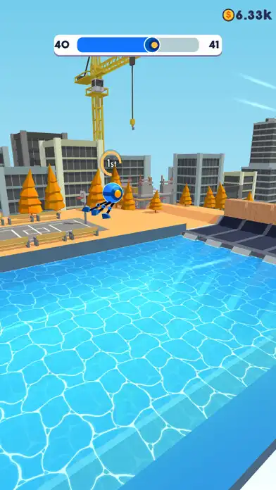 Play Rolly Legs as an online game online Rolly Legs with UptoPlay com.vincentb.RollyLegs Play Rolly Legs as an online game Rolly Legs with UptoPlay