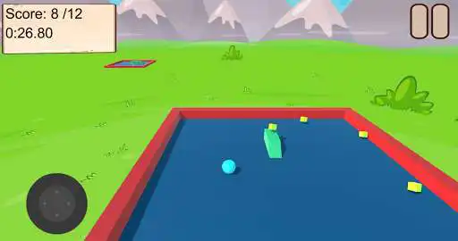 Play Rolly McBallFace as an online game online Rolly McBallFace with UptoPlay com.Isaacary.RollyMcBallFace Play Rolly McBallFace as an online game Rolly McBallFace with UptoPlay