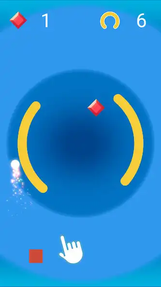 Play rolly as an online game rolly with UptoPlay