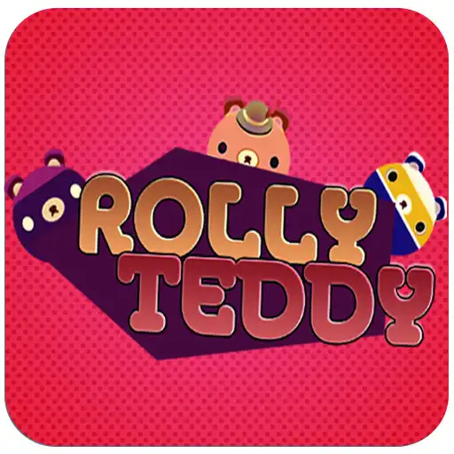 Play Rolly Teddy APK