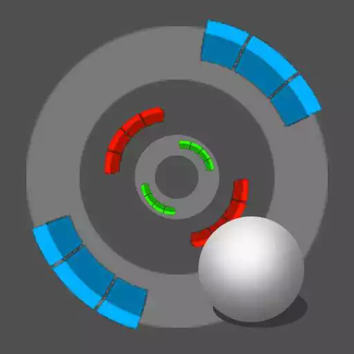 Free play online Rolly Tunnel APK