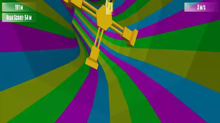 Play Rolly Tunnel