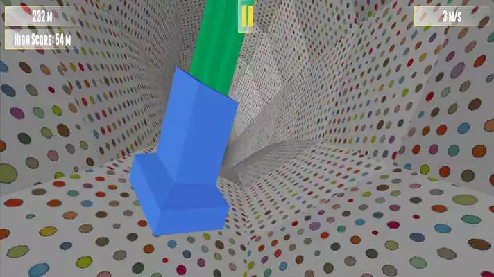 Play Rolly Tunnel