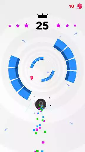 Play Rolly Vortex