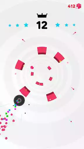 Play Rolly Vortex