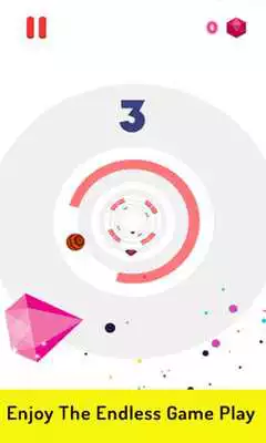 Play Rolly Vortex