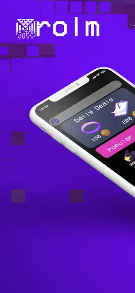 Play Rolm  and enjoy Rolm with UptoPlay