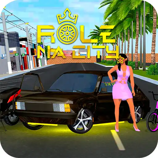 Play Rolê na City APK